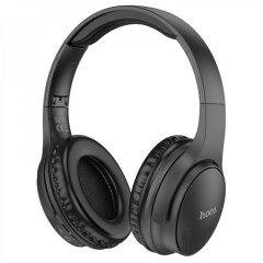 Бездротові навушники Hoco W40 - Black