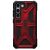 Защитный чехол URBAN ARMOR GEAR (UAG) Monarch для Samsung Galaxy S23 (S911) - Crimson