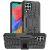 Защитный чехол UniCase Hybrid X для Samsung Galaxy M33 (M336) - Black