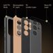 Защитный чехол DUX DUCIS YOLO Series для Samsung Galaxy S22 Ultra (S908) - Black. Фото 6 из 9
