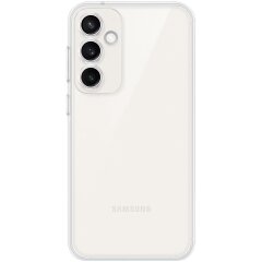 Защитный чехол Clear Case для Samsung Galaxy S23 FE (S711) EF-QS711CTEGWW - Transparent