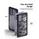 Защитный чехол RINGKE Fusion X для Samsung Galaxy A72 (А725) - Camo Black. Фото 6 из 10