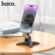 Универсальная подставка Hoco HD2 Joy Ring Magnetic - Black. Фото 7 из 7