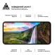Защитное стекло ArmorStandart Pro 5D для Samsung Galaxy A54 (A546) - Black. Фото 4 из 7