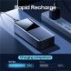 Зовнішній акумулятор Joyroom JR-T015 15W (30000mAh) - Black