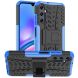 Защитный чехол UniCase Hybrid X для Samsung Galaxy A05s (A057) - Blue. Фото 1 из 7