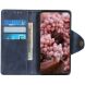Чехол UniCase Vintage Wallet для Samsung Galaxy M33 (M336) - Blue. Фото 5 из 10