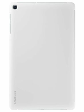 Чехол Book Cover для Samsung Galaxy Tab A 10.1 2019 (T510/515) EF-BT510CWEGRU - White