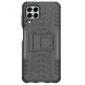 Защитный чехол UniCase Hybrid X для Samsung Galaxy M33 (M336) - Black. Фото 2 из 12