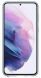 Чехол-накладка Kvadrat Cover для Samsung Galaxy S21 Plus (G996) EF-XG996FJEGRU - Mint Gray. Фото 2 из 3