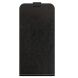 Чехол Deexe Flip Case для Samsung Galaxy A13 5G (A136) / A04s (A047) - Black. Фото 3 из 8