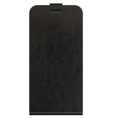 Чехол Deexe Flip Case для Samsung Galaxy A13 5G (A136) / A04s (A047) - Black