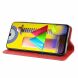 Чехол Deexe Retro Style для Samsung Galaxy M31 (M315) - Red. Фото 6 из 9