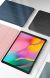 Чехол DUX DUCIS Domo Series для Samsung Galaxy Tab A 10.1 2019 (T510/515) - Pink. Фото 9 из 15