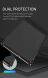 Чехол DUX DUCIS Domo Series для Samsung Galaxy Tab A 10.1 2019 (T510/515) - Black. Фото 15 из 17