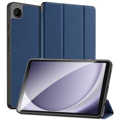 Чехол DUX DUCIS Domo Series для Samsung Galaxy Tab A9 (X110/115) - Blue