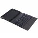 Чехол-клавиатура UniCase Keyboard Cover для Samsung Galaxy Tab S6 lite 10.4 (P610/615) - Black. Фото 6 из 7