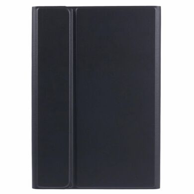 Чехол-клавиатура UniCase Keyboard Cover для Samsung Galaxy Tab S6 lite 10.4 (P610/615) - Black