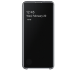 Чехол-книжка Clear View Cover для Samsung Galaxy S10e (G970) EF-ZG970CBEGRU - Black. Фото 2 из 4