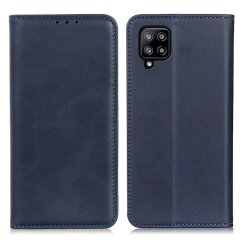 Чохол-книжка Deexe Wallet Case для Samsung Galaxy A22 (A225) / M22 (M225) - Blue
