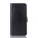 Чехол-книжка Deexe Wallet Style для Samsung Galaxy S10 - Black. Фото 2 из 8