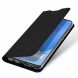 Чехол-книжка DUX DUCIS Skin Pro для Samsung Galaxy A70 (A705) - Black. Фото 4 из 13