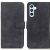 Чехол-книжка KHAZNEH Retro Wallet для Samsung Galaxy A05s (A057) - Black