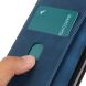 Чехол-книжка KHAZNEH Retro Wallet для Samsung Galaxy A05s (A057) - Blue. Фото 7 из 7