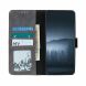 Чехол-книжка KHAZNEH Wallet Cover для Samsung Galaxy S20 FE (G780) - Black. Фото 6 из 11