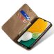 Чохол-книжка UniCase Jeans Wallet для Samsung Galaxy A04s (A047) / A13 5G (A136) - Khaki