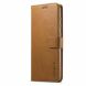 Чехол LC.IMEEKE Wallet Case для Samsung Galaxy A21s (A217) - Brown. Фото 2 из 7