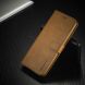 Чехол LC.IMEEKE Wallet Case для Samsung Galaxy A21s (A217) - Brown. Фото 4 из 7