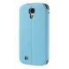 Чехол ROAR Fancy Diary для Samsung Galaxy S4 (i9500) - Light Blue. Фото 2 из 8