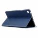 Чехол UniCase Geometric Pattern для Samsung Galaxy Tab S6 lite / S6 Lite (2022/2024) - Blue. Фото 5 из 10