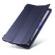Чехол UniCase Soft UltraSlim для Samsung Galaxy Tab A7 Lite (T220/T225) - Dark Blue. Фото 4 из 6
