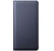 Чехол Flip Wallet для Samsung Galaxy Note 5 (N920) EF-WN920PBEGRU - Black. Фото 2 из 4