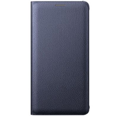 Чехол Flip Wallet для Samsung Galaxy Note 5 (N920) EF-WN920PBEGRU - Black
