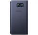 Чехол Flip Wallet для Samsung Galaxy Note 5 (N920) EF-WN920PBEGRU - Black. Фото 3 из 4