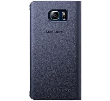 Чехол Flip Wallet для Samsung Galaxy Note 5 (N920) EF-WN920PBEGRU - Black