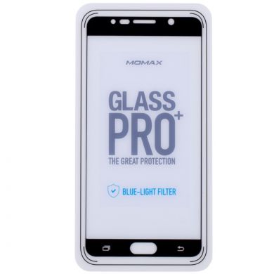 Защитное стекло MOMAX PRO+ Glass 0.2mm для Samsung Galaxy Note 5 (N920)