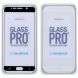 Защитное стекло MOMAX PRO+ Glass 0.2mm для Samsung Galaxy Note 5 (N920). Фото 6 из 7