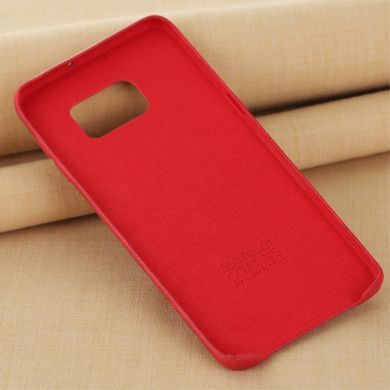 Защитный чехол X-LEVEL Vintage для Samsung Galaxy S6 edge+ (G928) - Red