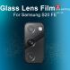 Комплект защитных стекол на камеру IMAK Camera Lens Protector для Samsung Galaxy S20 FE (G780). Фото 7 из 16