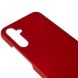Пластиковый чехол Deexe Hard Shell для Samsung Galaxy A24 (A245) - Red. Фото 6 из 6