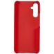 Пластиковый чехол Deexe Hard Shell для Samsung Galaxy A24 (A245) - Red. Фото 3 из 6