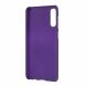 Пластиковый чехол Deexe Hard Shell для Samsung Galaxy A50 (A505) / A30s (A307) / A50s (A507) - Purple. Фото 3 из 3