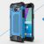 Захисний чохол UniCase Rugged Guard для Samsung Galaxy A5 2017 (A520), Блакитний