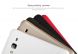 Пластиковая накладка NILLKIN Frosted Shield для Samsung Galaxy J3 2016 (J320) + пленка - Red. Фото 11 из 16