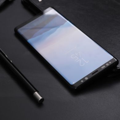 Захисне скло NILLKIN 3D CP+ для Samsung Galaxy Note 8 (N950)