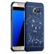 Защитный чехол UniCase Dragon Style для Samsug Galaxy S7 Edge (G935) - Blue. Фото 1 из 4